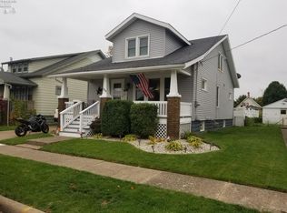 1224 Second, Sandusky, OH