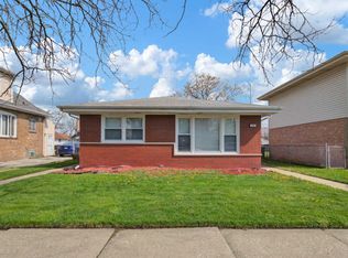 530 Monroe St, Dolton, IL 60419