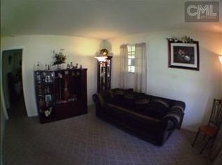 2112 Hillbeck Dr, Columbia, SC 29210