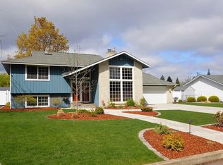 1504 S Virginia Rd, Spokane, WA 99216