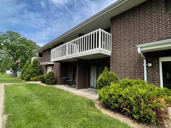 314 W Broadway St, Viroqua, WI