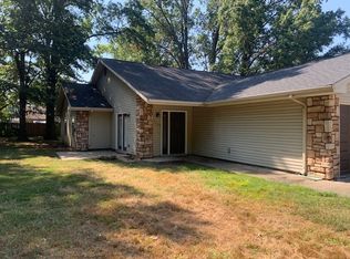 1100 W Polk St #2, Herrin, IL 62948