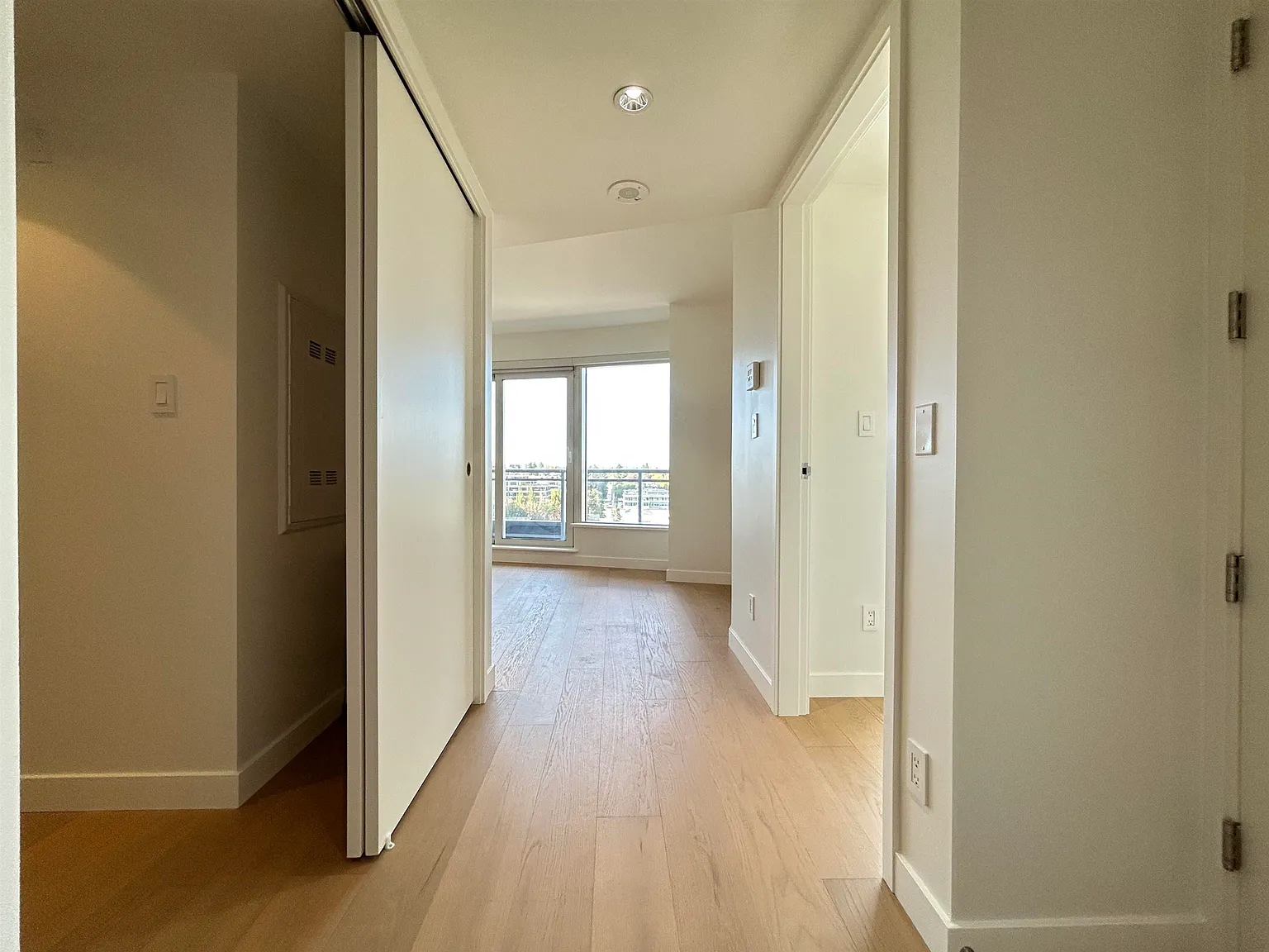 1 bed, 511 sqft, $2,600 — Photo 4