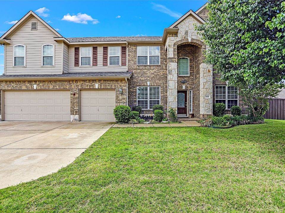 3000 Lost Maples Cir, Forney, TX 75126 Zillow
