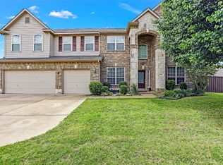 3000 Lost Maples Cir, Forney, TX 75126