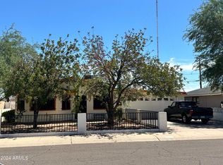 6705 N 30th Ave, Phoenix, AZ 85017