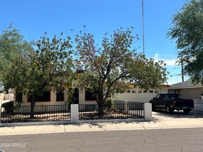 6705 N 30th Ave, Phoenix, AZ, 85017