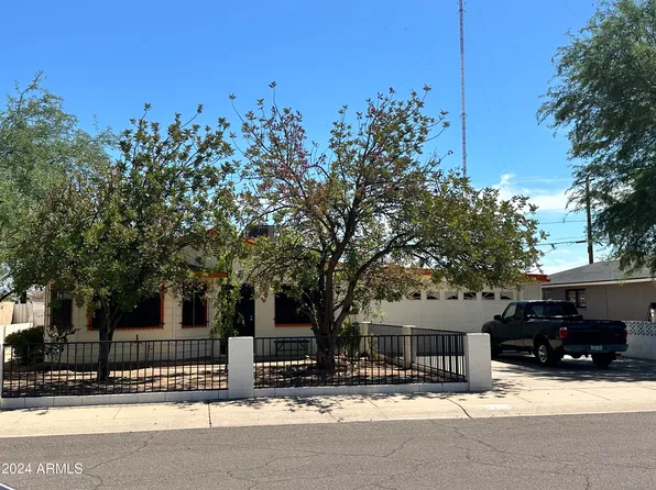 6705 N 30TH Avenue, Phoenix, AZ 85017