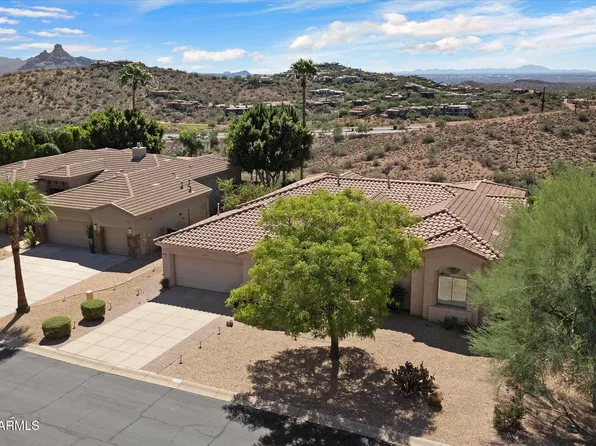 15319 E Redrock Drive, Fountain Hills, AZ 85268