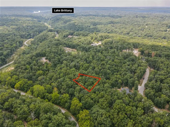 Ramsgate Ln #34, Bella Vista, AR 72714