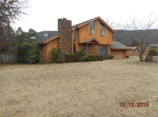 204 Schwartz Dr, Paris, AR 72855