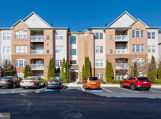 8120 Hickory High Ct UNIT D, Ellicott City, MD 21043