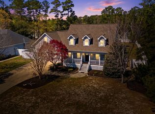 6478 Rolling Run, Southport, NC 28461