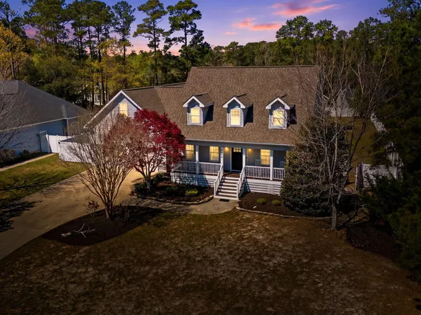 6478 Rolling Run, Southport, NC 28461