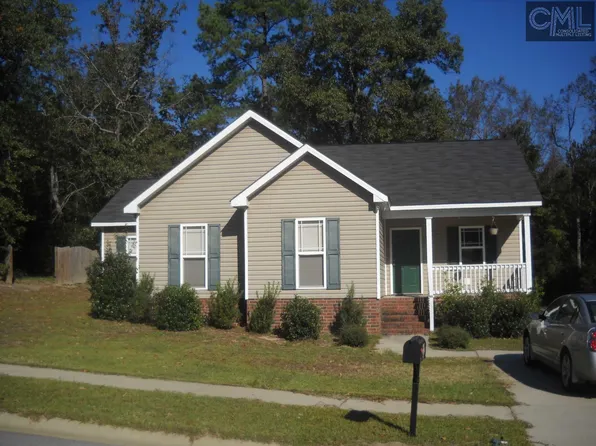 12 Olive Branch Ct, Elgin, SC 29045