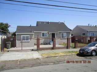 500 Jones Ave, Oakland, CA 94603