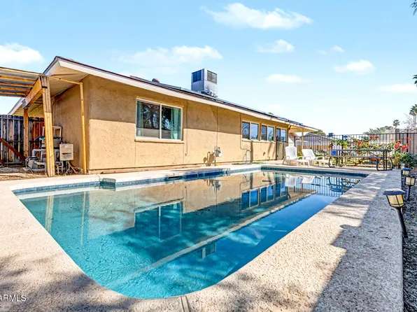 409 E PEGASUS Drive, Tempe, AZ 85283