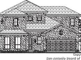 435 Tranquil Oak, San Antonio, TX 78260