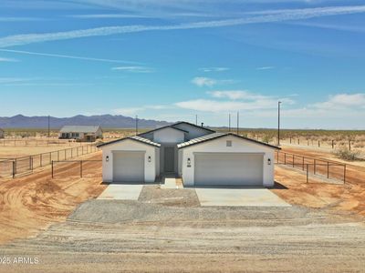 25893 W Running Deer Trail, Wittmann, AZ, 85361