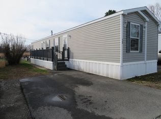 5427 Route 23 #9H-18, Hudson, NY 12534