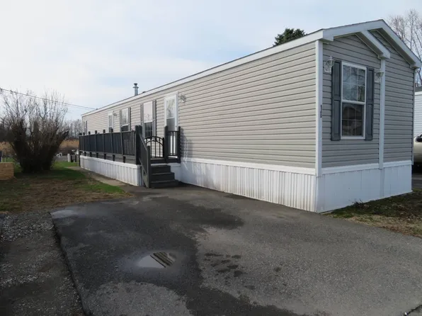 5427 Route 23 #9H-18, Hudson, NY 12534
