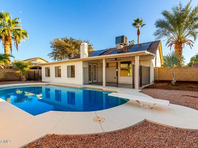 1514 W LOUGHLIN Drive, Chandler, AZ, 85224