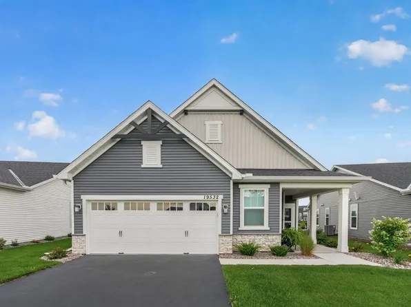 19532 103rd Ave, Rogers, MN 55374