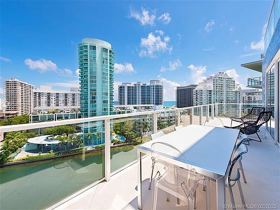 5th image of 6103 Aqua Ave APT 1004