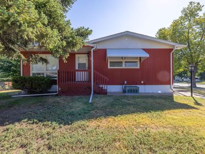 1202 Milwaukee St, Rapid City, SD, 57701