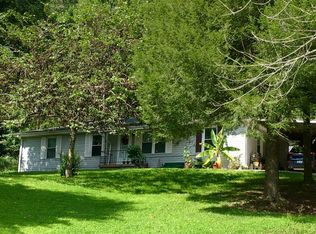 5655 Cranston Rd, Morehead, KY 40351