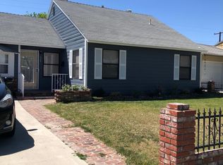 323 S Sunset Ave, Azusa, CA 91702