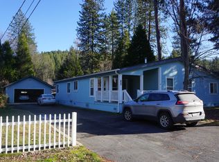 130 5th St, East Quincy, CA 95971