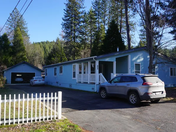 130 5th St, East Quincy, CA 95971