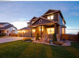 2112 Black Duck Ave, Johnstown, CO 80534