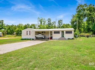 16158 Hoiles Ave, Silverhill, AL 36576