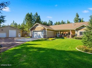 31288 N Sienna Loop, Athol, ID 83801