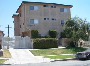 1540 Torrance Blvd APT 3, Torrance, CA 90501
