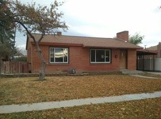 658 N 200 E, Tremonton, UT 84337