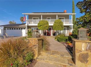 26641 Estrada Cir, Mission Viejo, CA 92691
