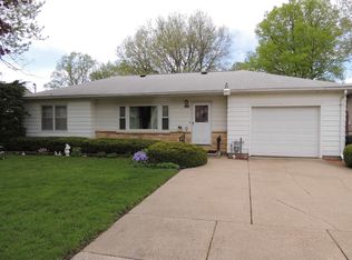 1425 Byron Ave, Waterloo, IA 50702