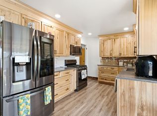 291 W 870 N, Sunset, UT 84015