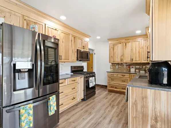 291 W 870 N, Sunset, UT 84015