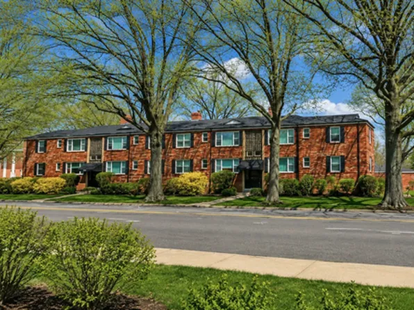 6416 Jamieson Ave #2N, Saint Louis, MO 63109