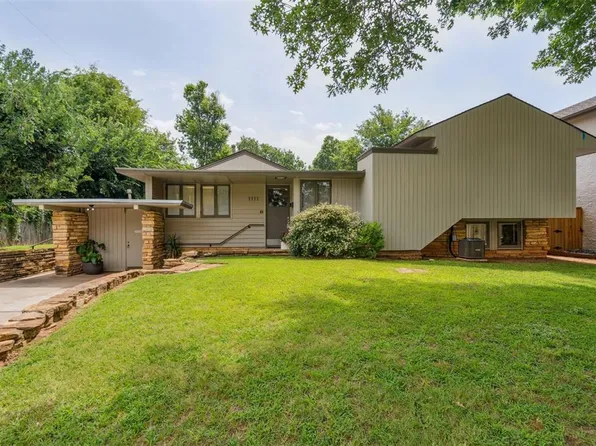1111 S Lahoma Ave, Norman, OK 73072