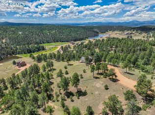 36 Cottonwood Cir, Divide, CO 80814
