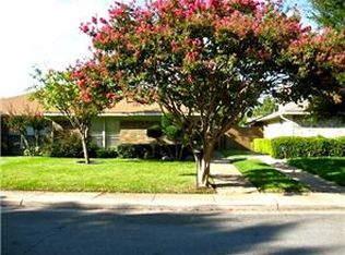 3009 Airhaven St, Dallas, TX 75229