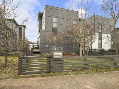 1108B Glenview Dr, Nashville, TN, 37206