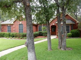 1209 Vista Verde St, Denton, TX 76210