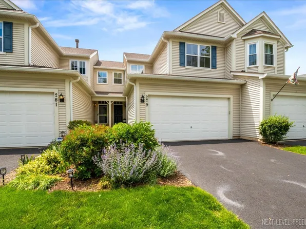 279 Tower Hill Dr #279, Saint Charles, IL 60175