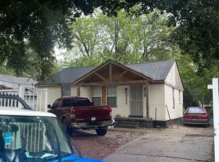 1676 Villa Dr, Memphis, TN 38108